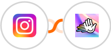 Instagram Lead Ads + HeyReach(In Review) Integration