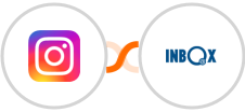 Instagram Lead Ads + INBOX Integration