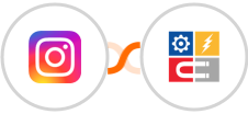 Instagram Lead Ads + InfluencerSoft Integration