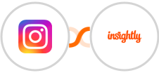 Instagram Lead Ads + Insightly Integration