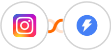 Instagram Lead Ads + Instantly Integration