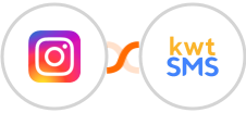 Instagram Lead Ads + kwtSMS Integration
