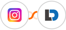 Instagram Lead Ads + LeadDyno Integration