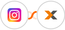 Instagram Lead Ads + Lexoffice Integration