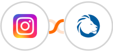 Instagram Lead Ads + LionDesk Integration