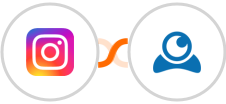 Instagram Lead Ads + LiveWebinar Integration