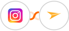 Instagram Lead Ads + Mailjet Integration