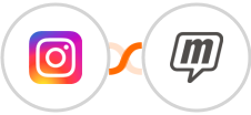 Instagram Lead Ads + MailUp Integration