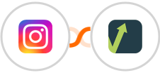 Instagram Lead Ads + Mailvio Integration
