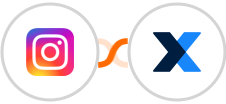 Instagram Lead Ads +  MaintainX Integration