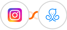 Instagram Lead Ads + ManyChat Integration