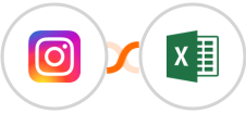 Instagram Lead Ads + Microsoft Excel Integration
