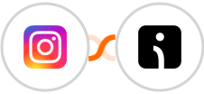 Instagram Lead Ads + Omnisend-legacy Integration