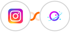 Instagram Lead Ads + Orbit Integration