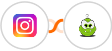 Instagram Lead Ads + PerkZilla Integration