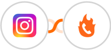 Instagram Lead Ads + PhoneBurner Integration
