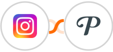 Instagram Lead Ads + Printavo Integration