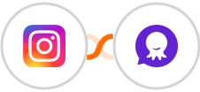 Instagram Lead Ads + PulpoChat Integration