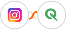 Instagram Lead Ads + Quickpage Integration