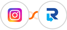 Instagram Lead Ads + Remote Retrieval Integration