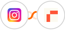 Instagram Lead Ads + Rows Integration