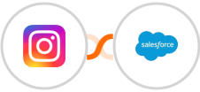 Instagram Lead Ads + Salesforce Marketing Cloud Integration