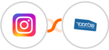 Instagram Lead Ads + Sendmsg Integration