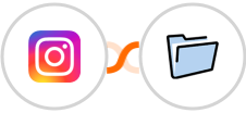 Instagram Lead Ads + ServeManager Integration