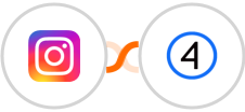 Instagram Lead Ads + Shift4Shop (3dcart) Integration
