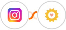 Instagram Lead Ads + ShinePages Integration