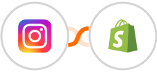 Instagram Lead Ads + Shopify Integration