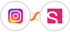 Instagram Lead Ads + Smaily Integration