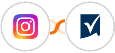 Instagram Lead Ads + Smartsheet Integration