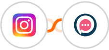 Instagram Lead Ads + SMSala Integration