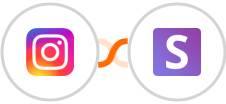 Instagram Lead Ads + Snov.io Integration