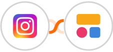 Instagram Lead Ads + Softr Integration