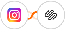 Instagram Lead Ads + Squarespace Integration