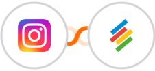 Instagram Lead Ads + Stackby Integration
