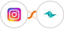 Instagram Lead Ads + Teamleader Focus Integration
