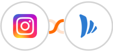 Instagram Lead Ads + TeamWave Integration