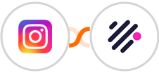 Instagram Lead Ads + Teamwork CRM Integration
