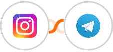 Instagram Lead Ads + Telegram Integration