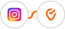 Instagram Lead Ads + Track-POD Integration