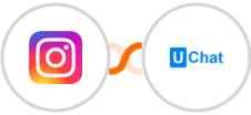 Instagram Lead Ads + UChat Integration