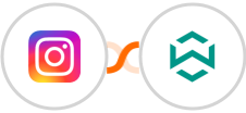 Instagram Lead Ads + WA Toolbox Integration