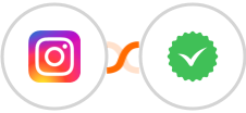 Instagram Lead Ads + WhatsApp Blast & API by WAToolsOnline Integration