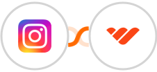 Instagram Lead Ads + Whop Integration