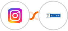 Instagram Lead Ads + WIIVO Integration