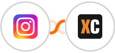 Instagram Lead Ads + X-Cart (5.5.1) Integration
