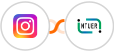 Instagram Lead Ads + ZNICRM (Intueri CRM) Integration